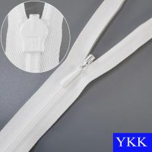 Молния потайная YKK х/б 20см