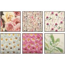 Салфетки для декупажа 33*33см 