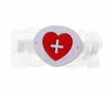 Повязка на ногу 