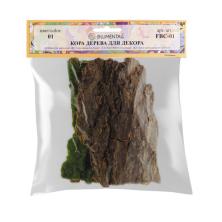 Кора дерева 