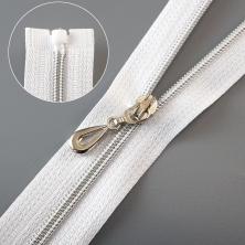 Молния спираль  Т.3 50см арт.ФУ-11046