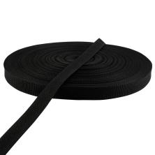 Стропа 20мм 11,5гр/м арт.G-201 черный