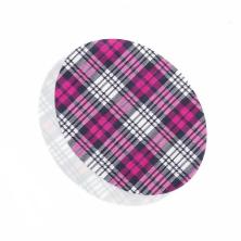 Термозаплатка п/э 