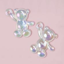 Подвеска пластик 