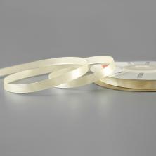 Лента атласная   6мм 1/4" (27,5м) (10шт)