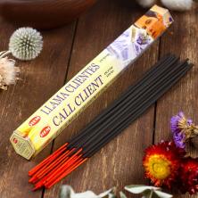 Благовония "Привлечение клиентов" Call Clients (20пал.)