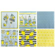 Салфетки для декупажа 33*33см 