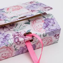 Коробка складная 