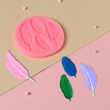 Молд силикон 