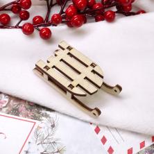 Заготовка дерево 