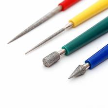 Набор инструментов "Micron" для расширения отверстий бусин арт.ROB-01