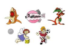 Термоаппликация 