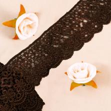 Кружево гипюр  60-70мм арт.544