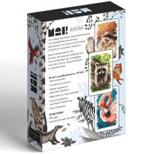 Карты гадальные "Метафорические. Аватар" 10*15см арт.7756773 (50карт)