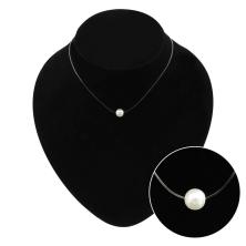 Подвеска на леске 