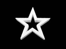 Заготовка из пенопласта 