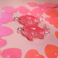 Подвеска акрил 