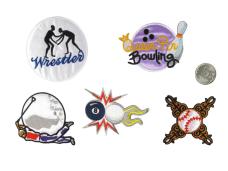 Термоаппликация 