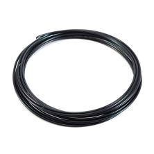 Проволока для плетения 2,0мм арт.SF-906 черный (3м)