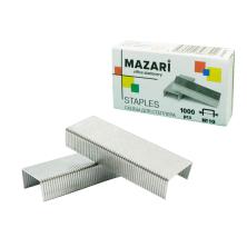 Скобы №10 для степлера арт.M-6900