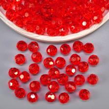 Бусины акрил граненые 12мм арт.3242 (50гр)