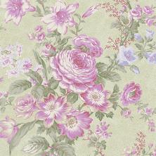 Ткань для пэчворка 60*110см Peppy Panel арт.4523