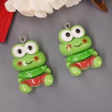 Подвеска акрил 