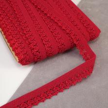 Резинка ажурная 14мм арт.ФУ-10569