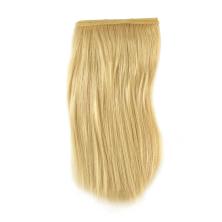 Трессы прямые 15*100см арт.HAR-11 02-блондин