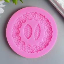 Молд силикон 