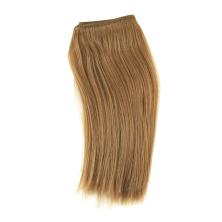 Трессы прямые 15*100см арт.HAR-11 04-русый