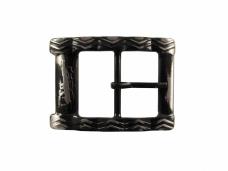 Пряжка металл 80*57/39мм арт.926