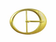 Пряжка металл 