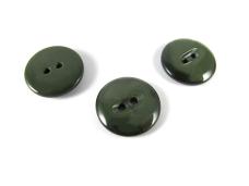 Пуговица арт.ФУ-3875 17мм хаки