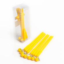 Ручка гелевая "Смаил" арт.2905992 синий