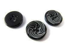 Пуговица арт.665 12мм