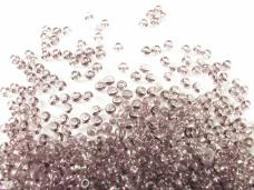 Бисер Чехия 10/0 круглый кат.5 (50гр)