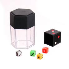 Фокус "Магические кубики" 13*3,5*9см арт.319349