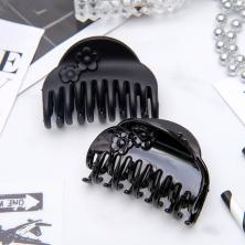 Краб для волос  7,0см 