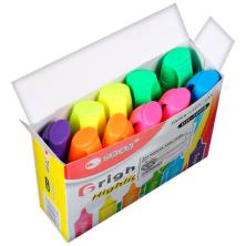 Маркер-текстовыделитель 5мм арт.4044154 ассорти