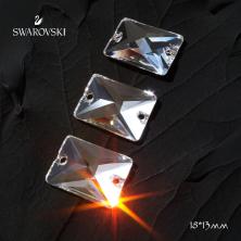 Камни Swarovski 18*13мм арт.3250