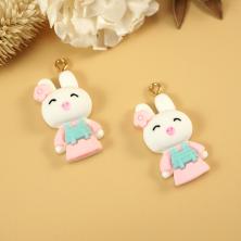 Подвеска акрил 