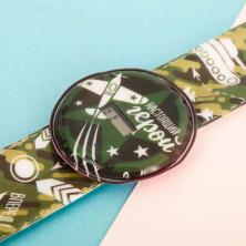 Часы наручные детские 