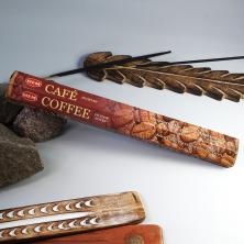 Благовония "Кофе" Coffee (20пал)