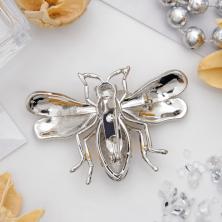 Брошь эмаль 