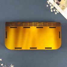 Купюрница дерево 