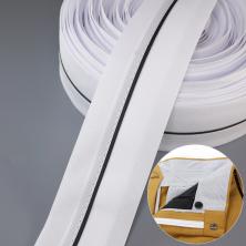 Корсаж брючный 55мм белый