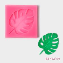 Молд силикон 