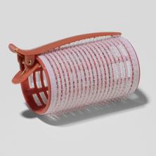 Бигуди д/челки с зажим. 62мм арт.7292860 (1биг.+1заж.)