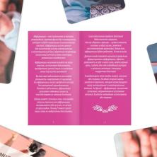 Карты гадальные "Метафорические. Аффирмации" 10*15см арт.9250529 (50карт)